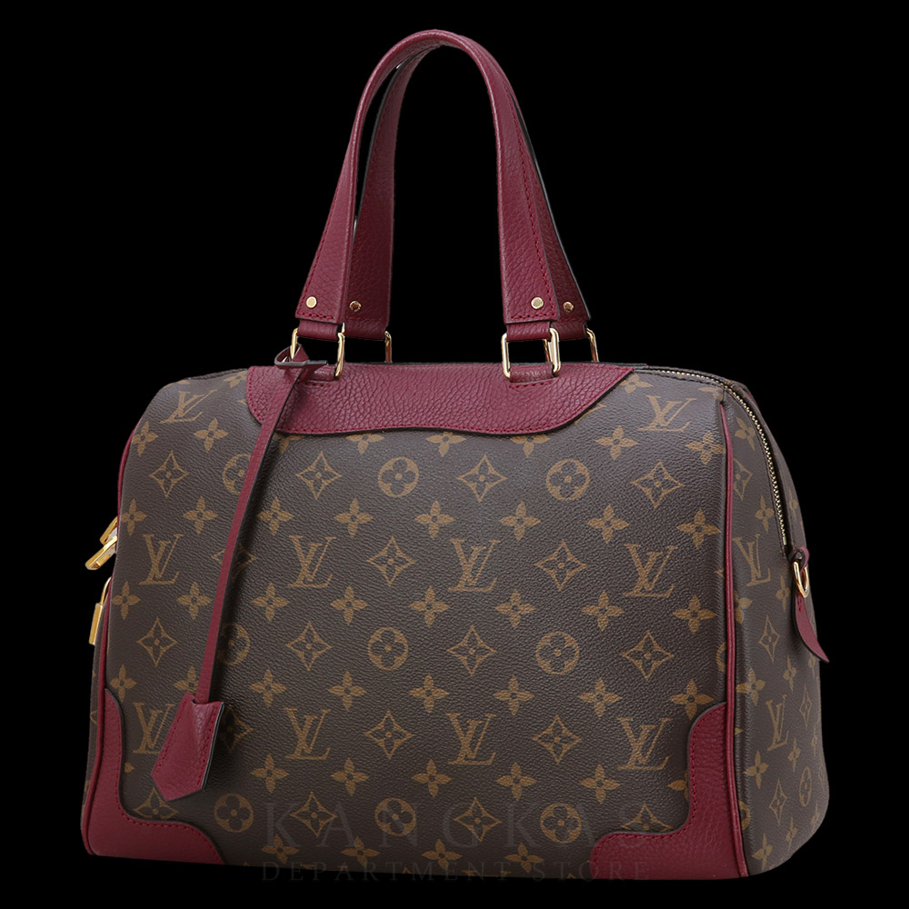 LOUIS VUITTON(USED)루이비통 모노그램 레티로 NM
